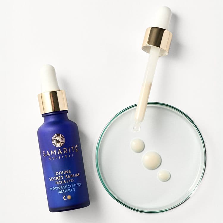 Zdjecie produktu DIVINE SECRET SERUM