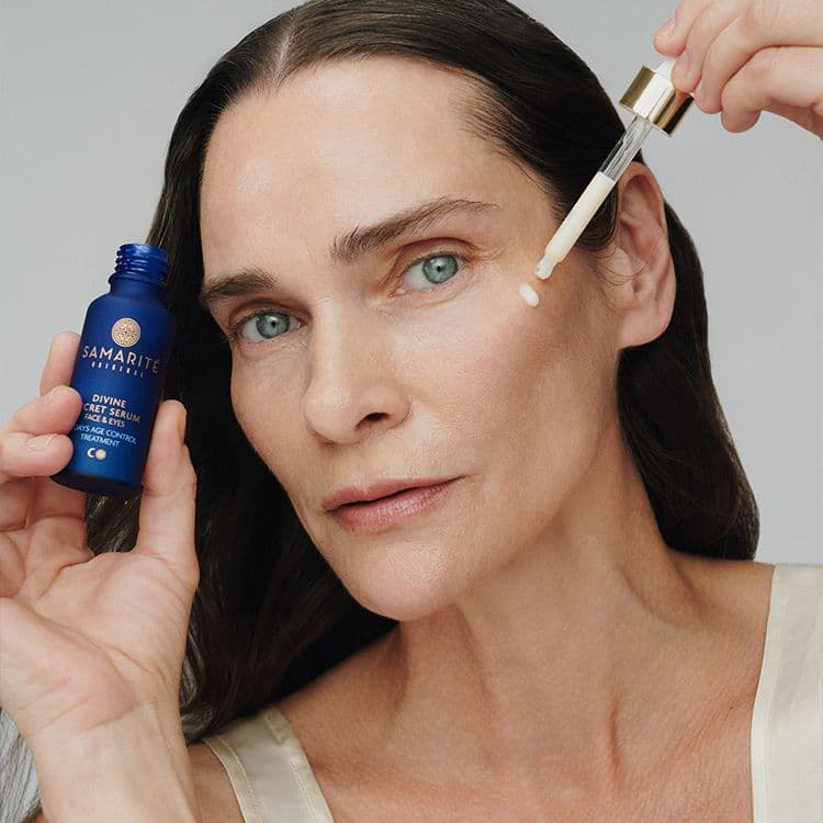 Zdjecie produktu DIVINE SECRET SERUM