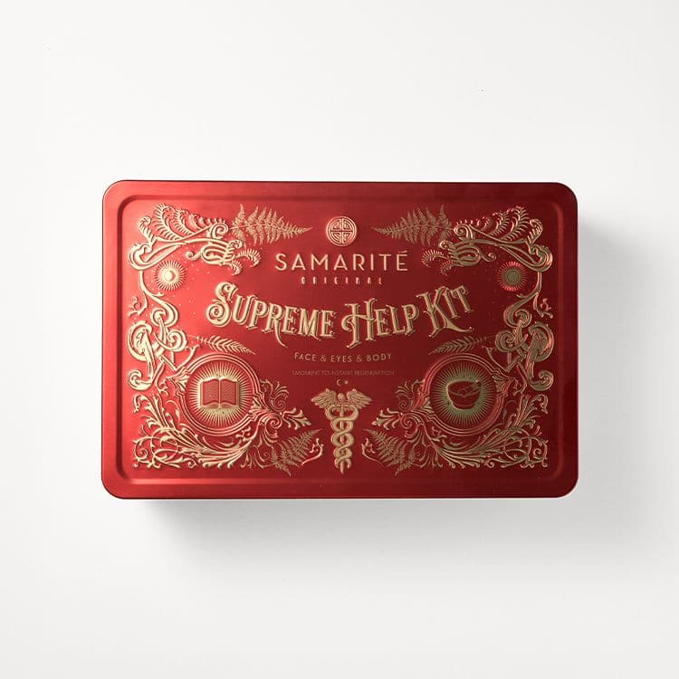 Zdjecie produktu SUPREME HELP KIT