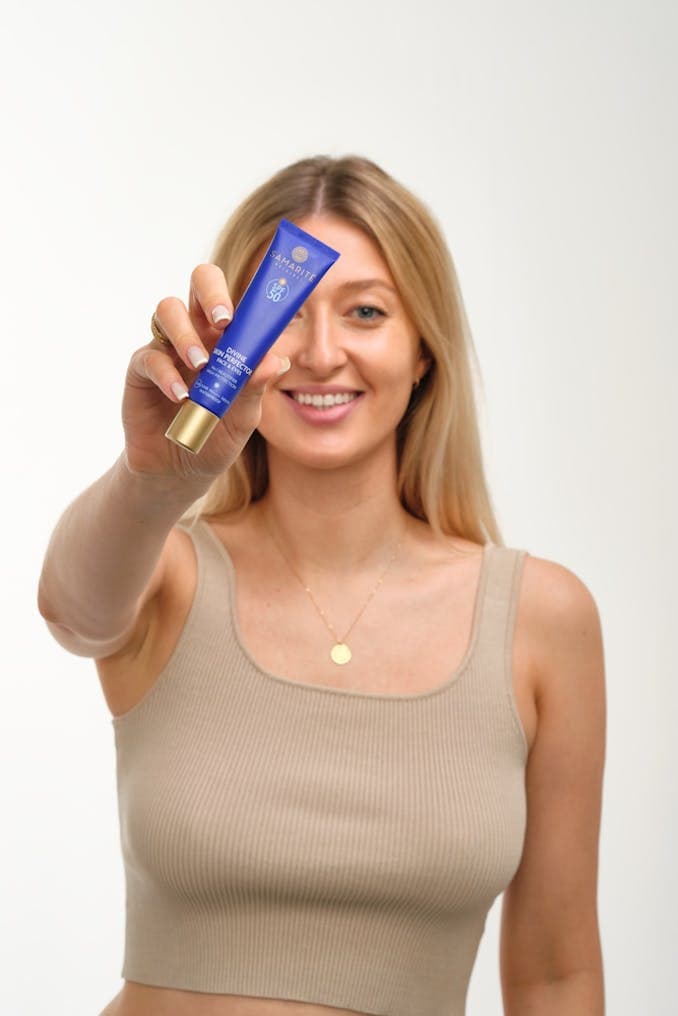 Oparzenia słoneczne — jak się przed nimi ustrzec?