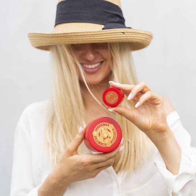 MINI SUPREME BALM SAMARITÉ - MIŁOŚĆ