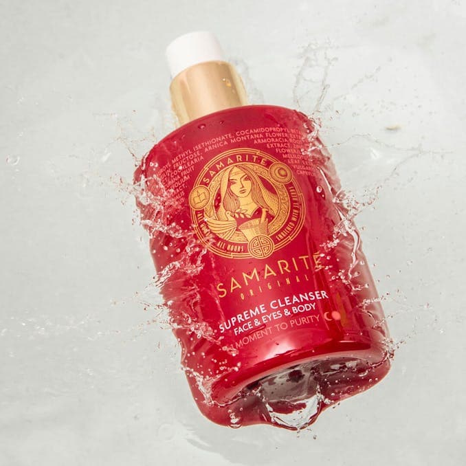 Żel do skóry wrażliwej