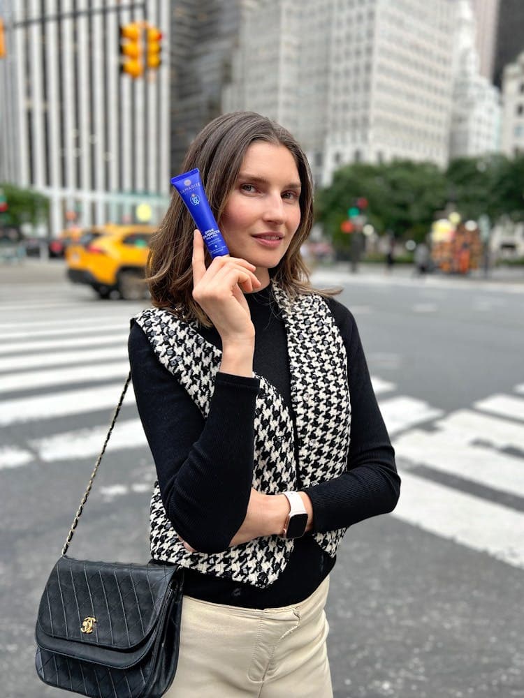 Oparzenia słoneczne — jak się przed nimi ustrzec?