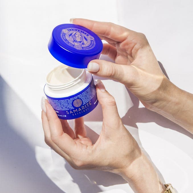 grafika DC otwarty produkt