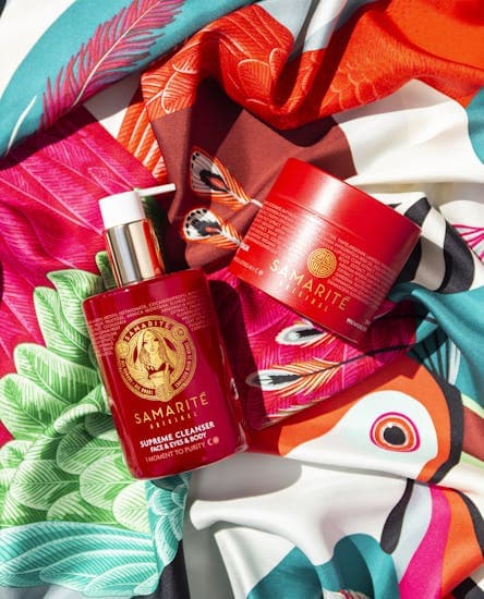 Najlepsze kosmetyki dla nastolatków