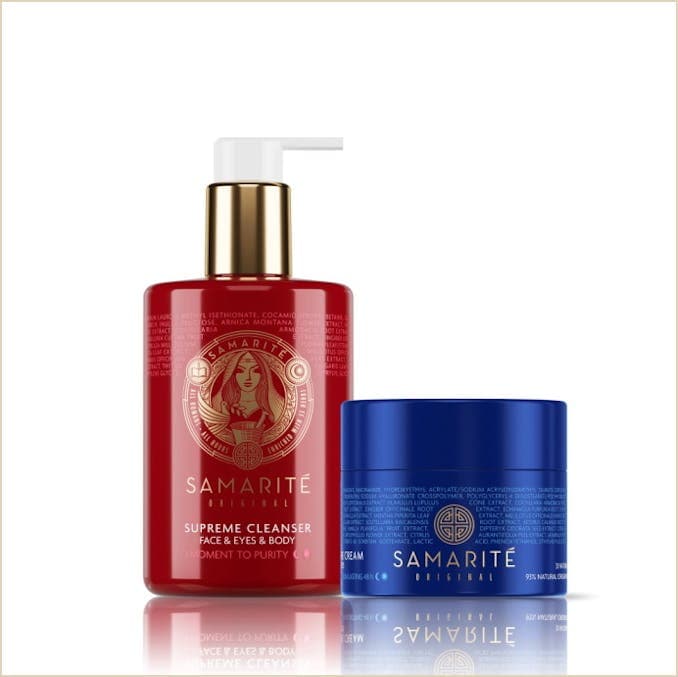 Spełnione obietnice, czyli wielki test Samarité na Wizaz.pl