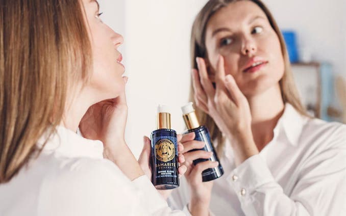 KREMY Z FILTREM - JAKI WYBRAĆ, JAK CZYTAĆ OZNACZENIA?