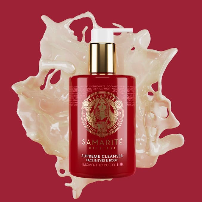 Spełnione obietnice, czyli wielki test Samarité na Wizaz.pl