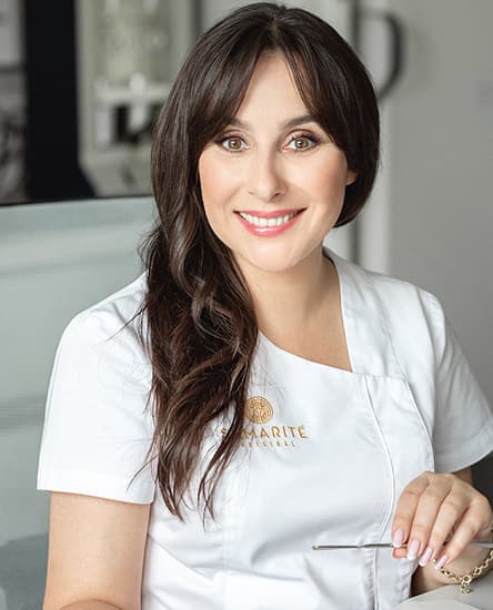 WIOLETTA KANIEWSKA