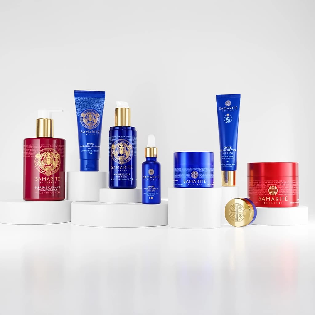 GOTOWA RECEPTA W CYKLU 8 KROKÓW